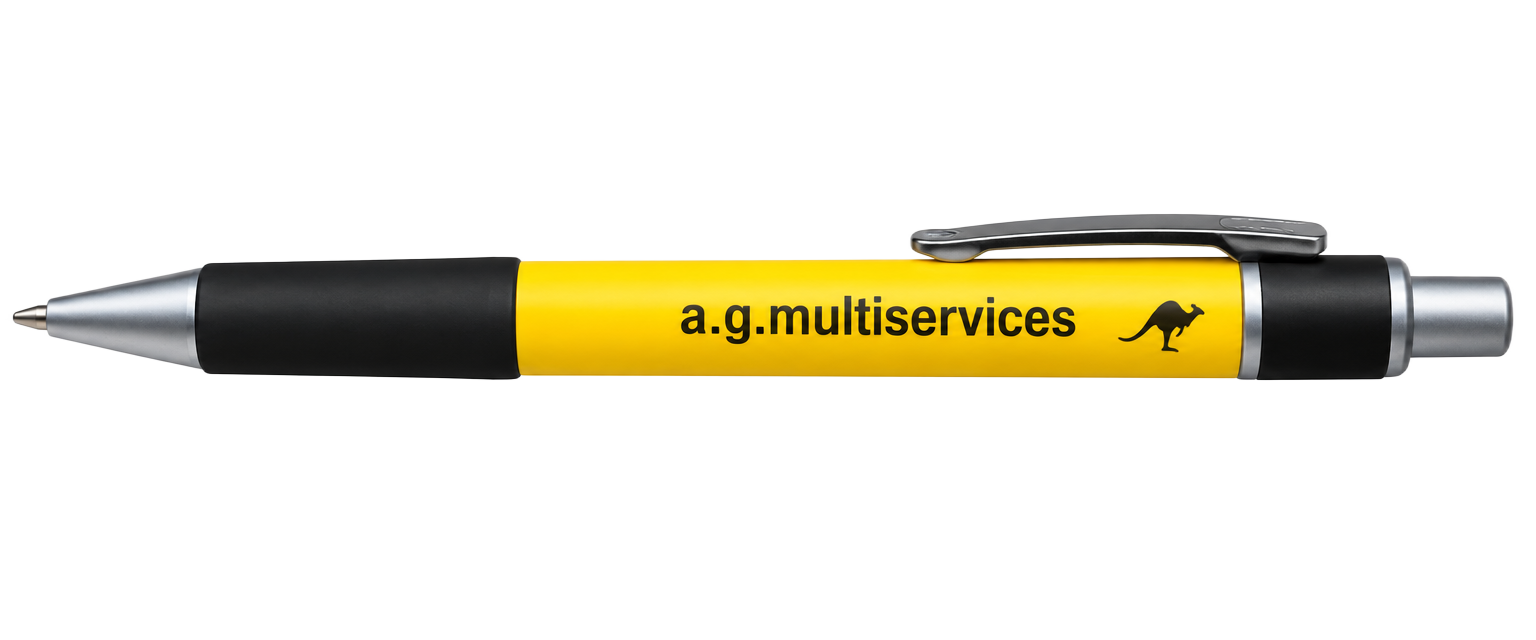 Stylo A.G.Multiservices